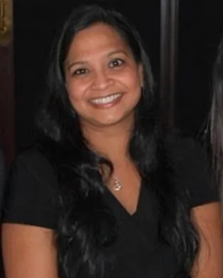 Dr. Thulasi Muppuru